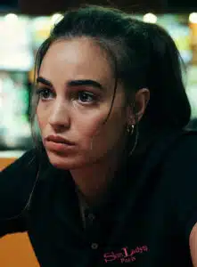 Souheila Yacoub
