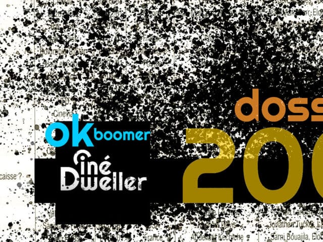 Dossier exclusif : à quoi ressemblait le cinéma en 2001 ?