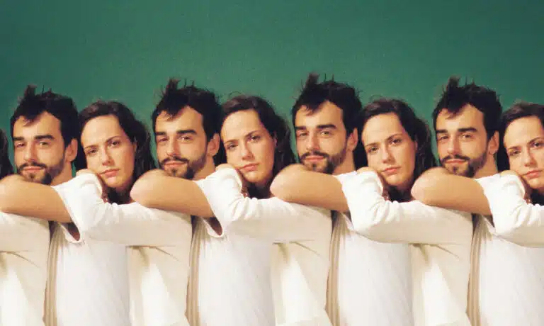 Evergreen : nouveau single, Lone Planet