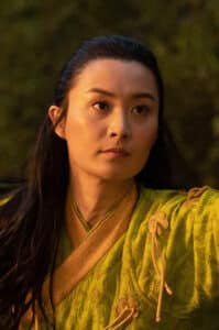 Fala Chen