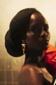 Fatou N’Diaye
