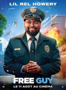 Lil Rel Howery