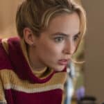 Jodie Comer