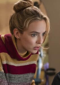Jodie Comer