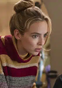 Jodie Comer