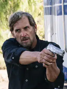Josh Lucas