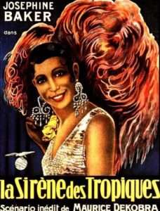 Joséphine Baker