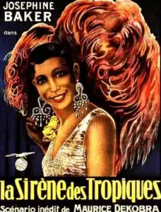Joséphine Baker