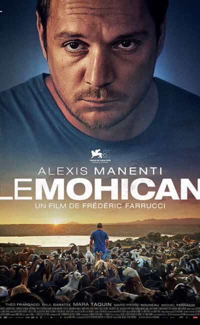 Le Mohican : la critique du film