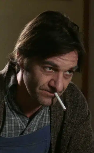 Bruno Clairefond, dans Louloute