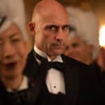Mark Strong