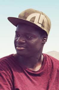 Lamine Cissokho
