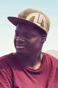 Lamine Cissokho