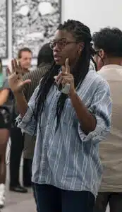 Nia DaCosta