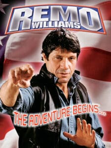 Fred Ward