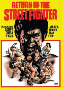 Sonny Chiba