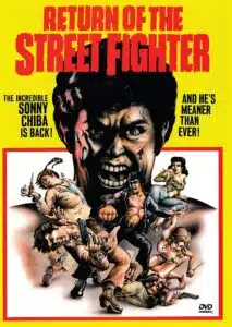 Sonny Chiba