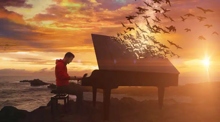 Riopy : Bliss, le troisième album Warner Classics
