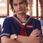 Joe Keery
