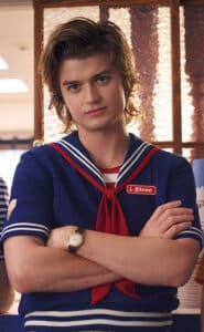 Joe Keery