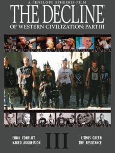 Penelope Spheeris