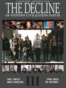 Penelope Spheeris