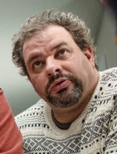 David Ayala