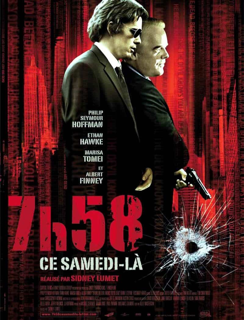 7h58 ce samedi-là, l'affiche