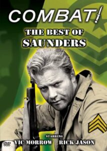 Vic Morrow