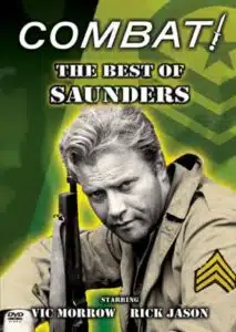 Vic Morrow