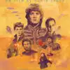 Dune, affiche reprise 2026