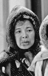 Etsuko Ichihara