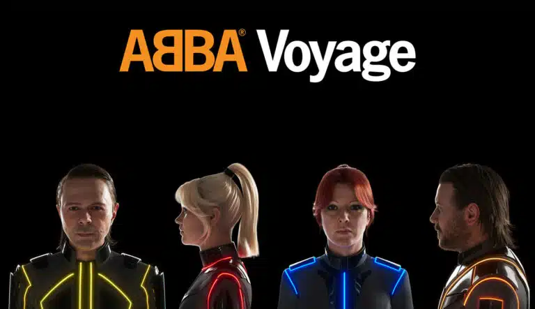 Abba : le retour des géants suédois