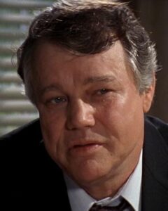 Joe Don Baker