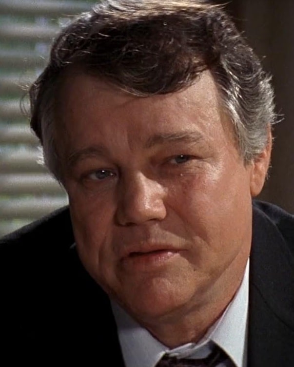 Joe Don Baker dans "Les nerfs à vif" (1991) de Martin Scorsese