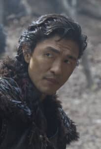 Rick Yune