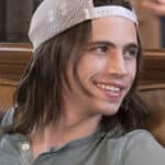 Tanner Buchanan