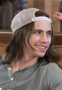 Tanner Buchanan