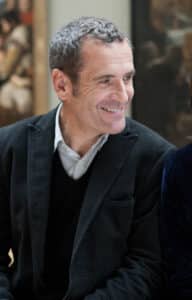 Antoine Chappey