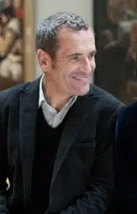 Antoine Chappey