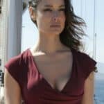 Bérénice Marlohe