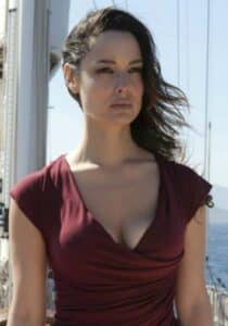 Bérénice Marlohe