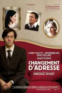 Emmanuel Mouret