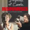 Delphine et Carole Insoumuses, affiche