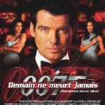 Pierce Brosnan