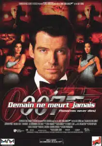 Pierce Brosnan