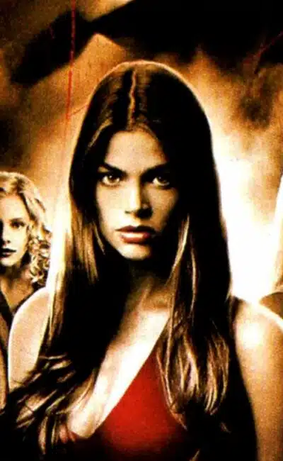 Denise Richards, portrait