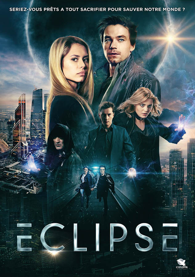 Eclipse, affiche