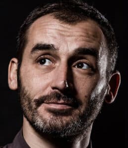 Emanuele Gerosa