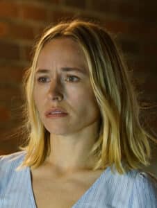 Sarah Goldberg